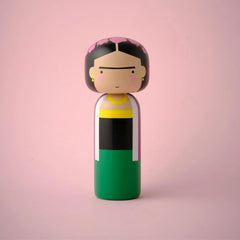 Kokeshi Frida