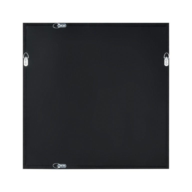 Mapped Dimensional Wall Art - Gold