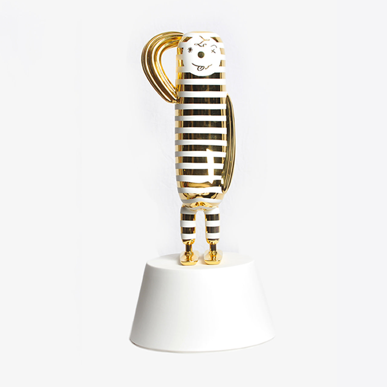 Hopebird Escultura - Por pedido