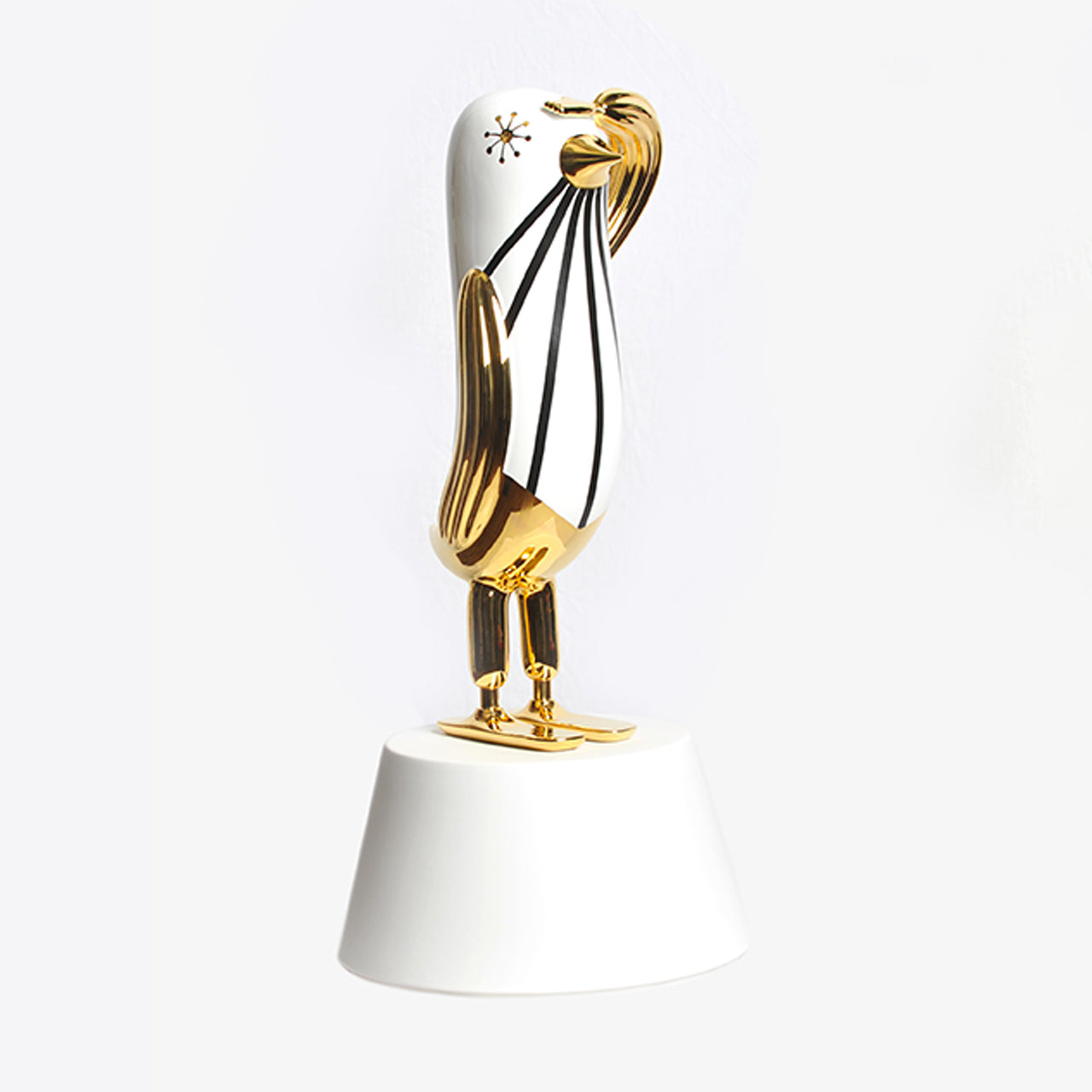 Hopebird Escultura - Por pedido
