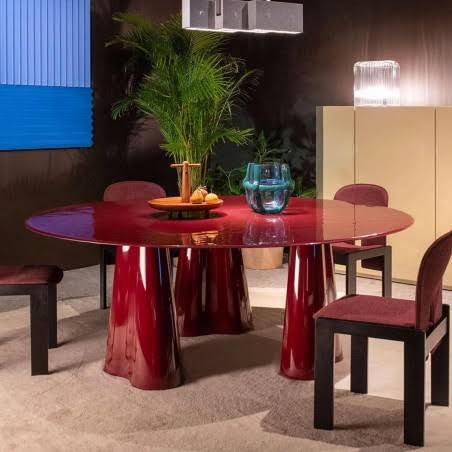 Comedor Treflo - Personalizable
