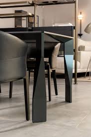 Comedor Capri  - Personalizable
