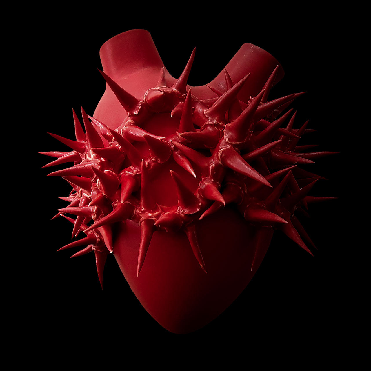 Corazones - Por pedido