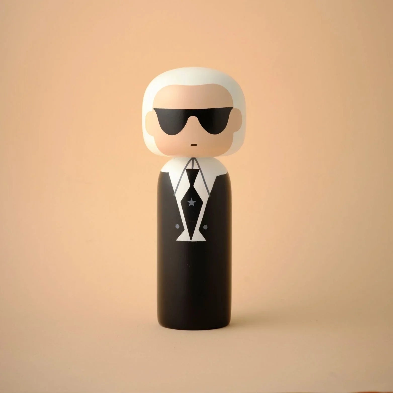 Kokeshi Karl
