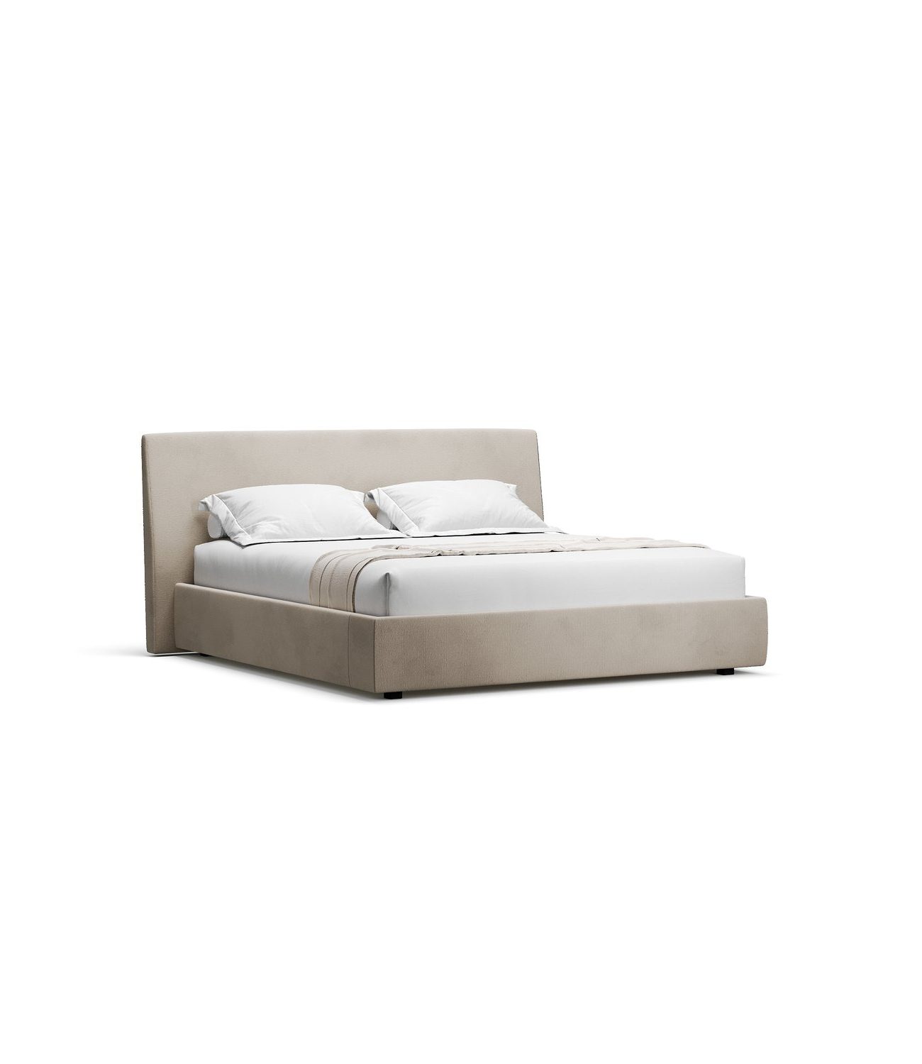 Cama Luiza - Personalizable