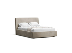 Cama Luiza - Personalizable