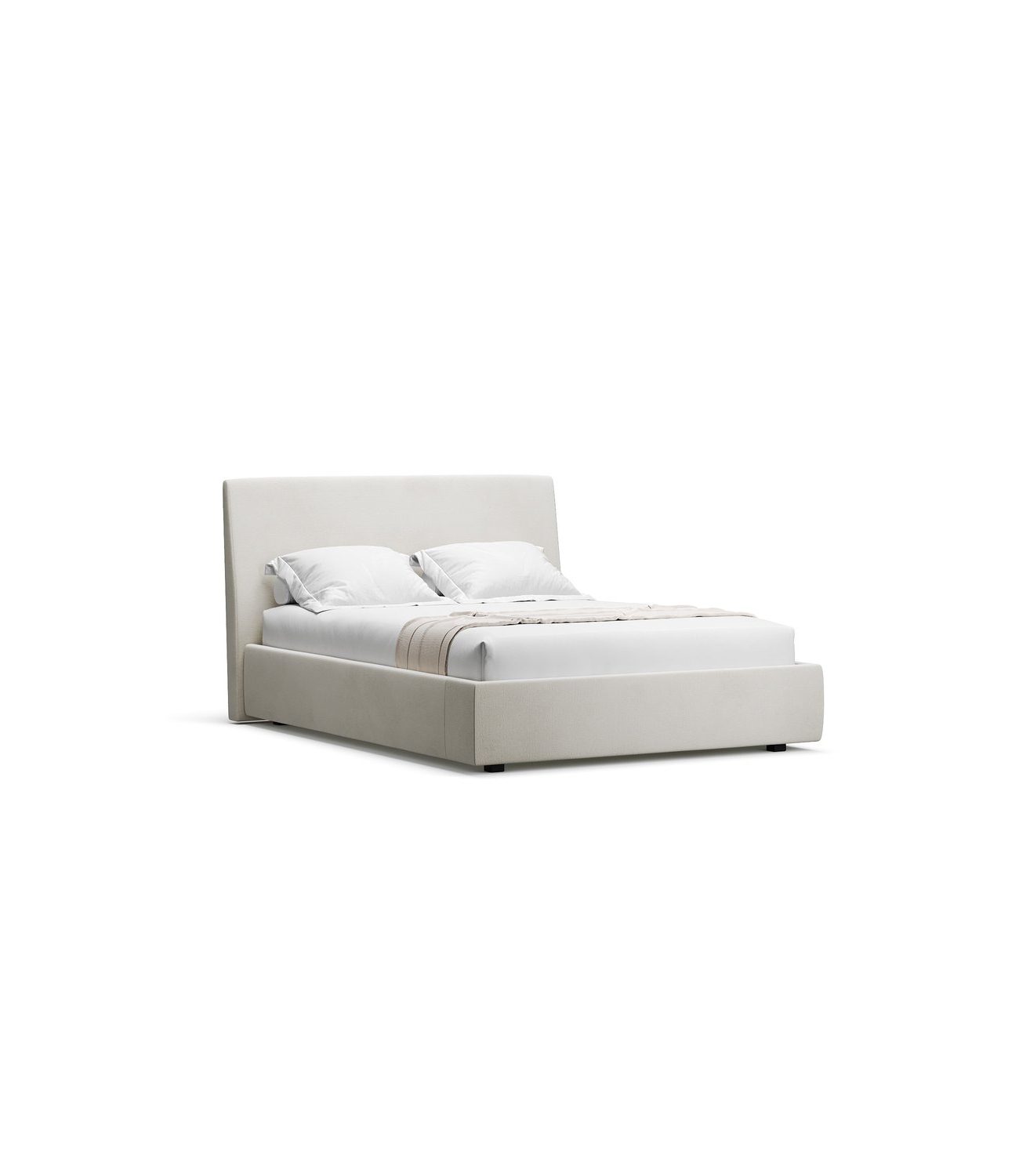 Cama Luiza - Personalizable
