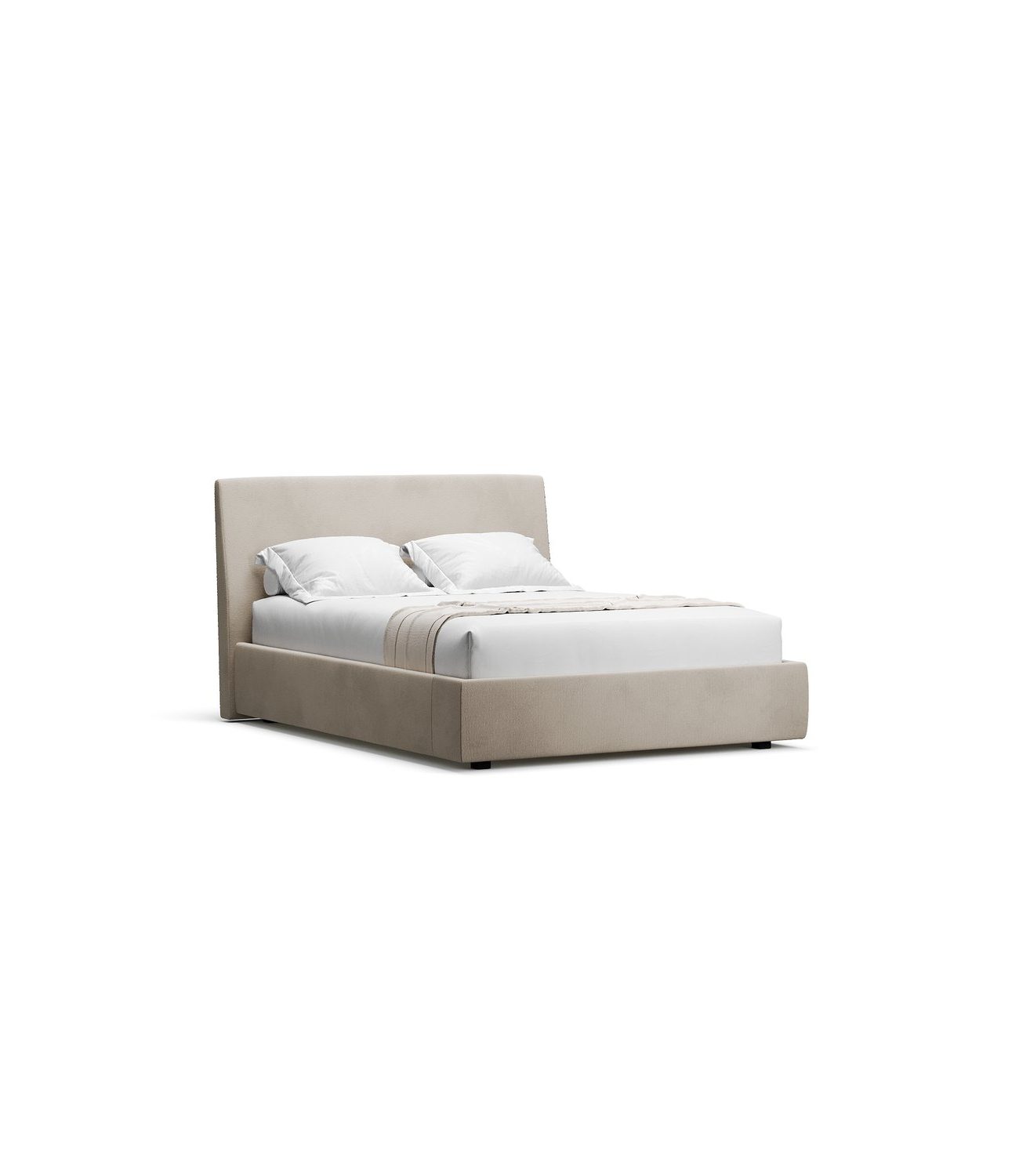 Cama Luiza - Personalizable