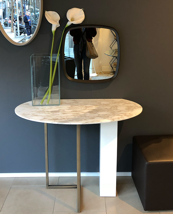 Consola Luna - Personalizable