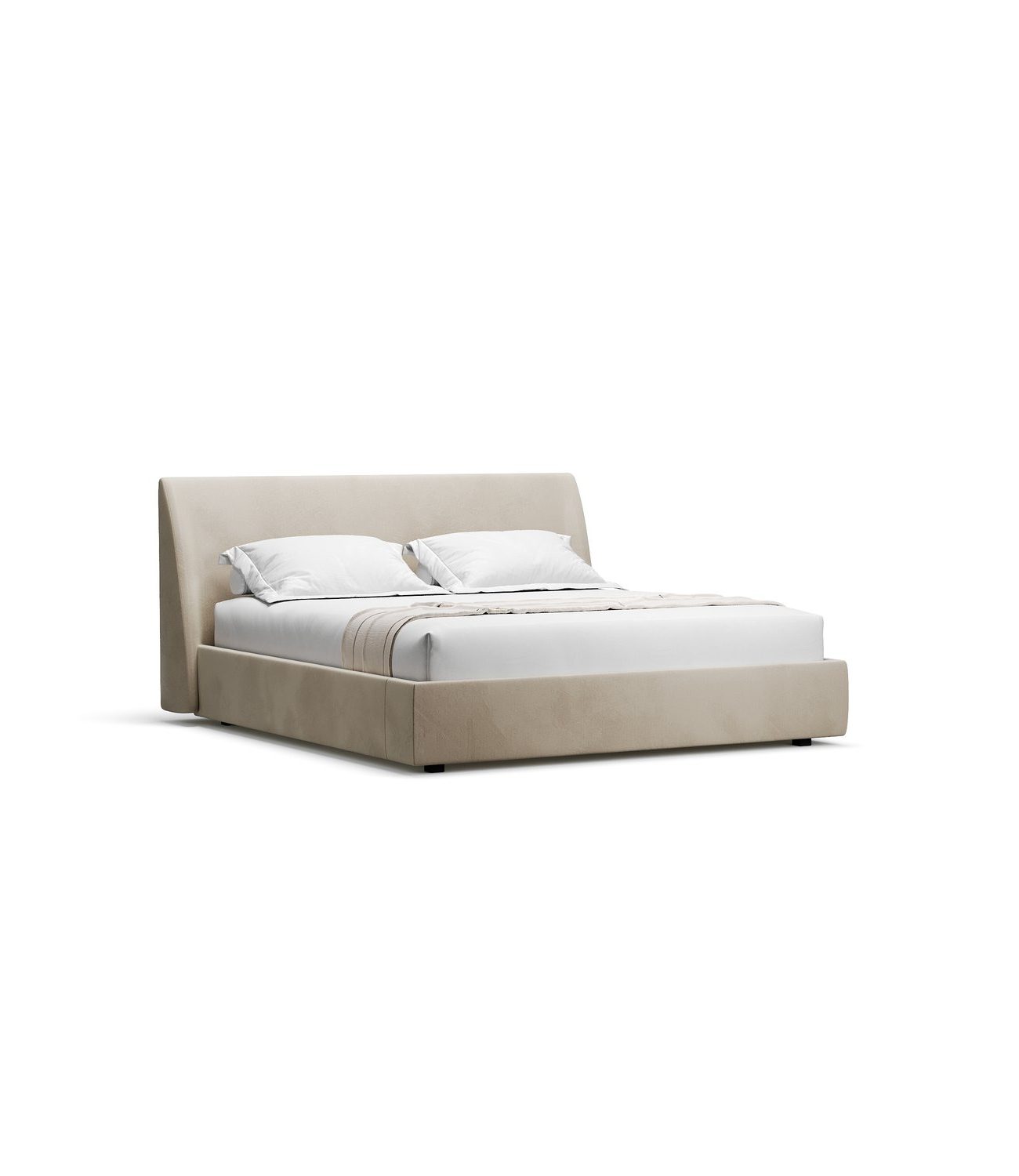 Cama Modena - Personalizable