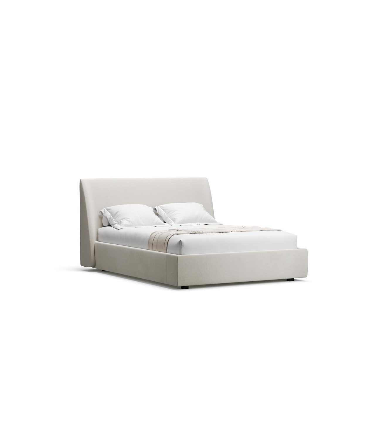 Cama Modena - Personalizable