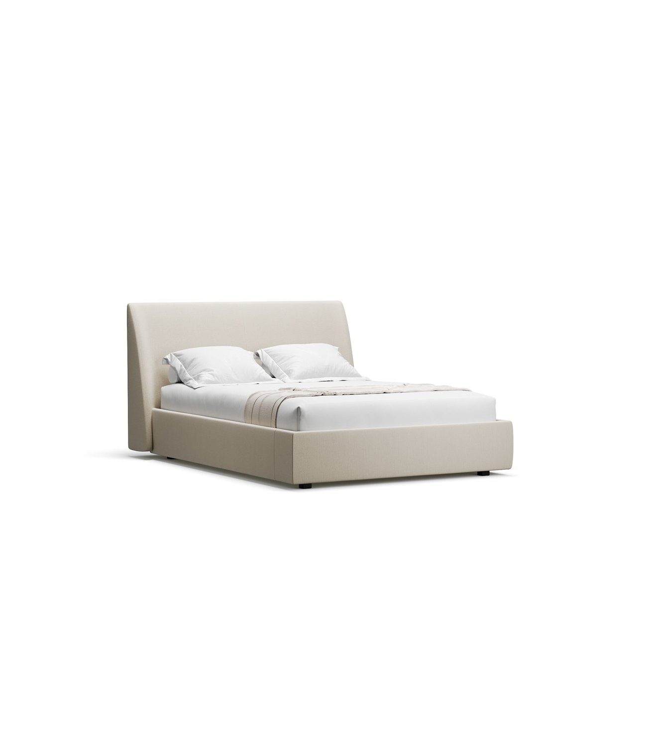 Cama Modena - Personalizable