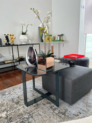Mesa Auxiliar Ziggy  - Personalizable