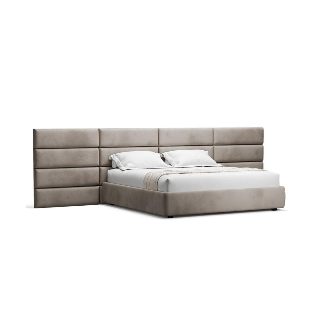 Cama Jesse - Personalizable