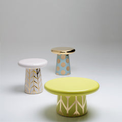 Mesa Auxiliar T-Table - Personalizable
