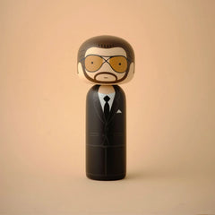 Kokeshi Tom